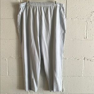 Jones New York Sport Capri Pants 3X